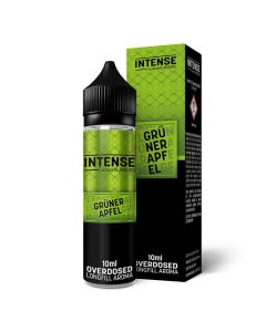 Intense by GermanFlavours - Grüner Apfel Overdosed Aroma