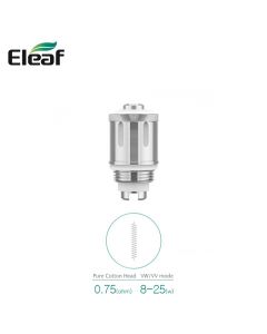Eleaf GS Air 0,75 Ohm  - Coils (5er Pack)