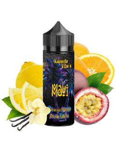 Kauwela Vibe´s - Maui - Aroma 
