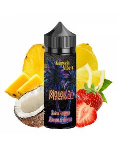 Kauwela Vibe´s - Molokai - Aroma 