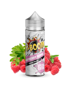 K-Boom - Raspberry Bomb Aroma