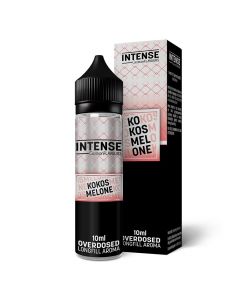 Intense by GermanFlavours - Kokos Melone Overdosed Aroma