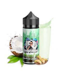 Dampfdidas - Kokostazie Aroma