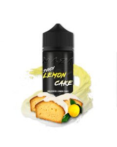 MaZa - Lemon Cake Aroma
