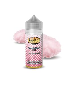 Loaded - Cotton Candy Aroma
