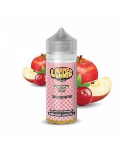Loaded - Cran-Apple Juice Aroma