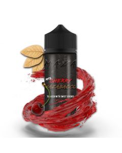 MaZa - Cherry Mazabacco Aroma