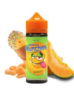 Vaporist Midnight Munchies - Melon Haze 100 ml - 0mg