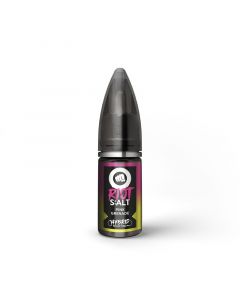 Riot Salt - Pink Grenade - Hybrid Nic Salt - 10ml