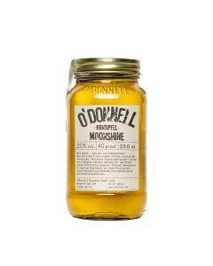 O'Donnell Moonshine Bratapfel – 350ml