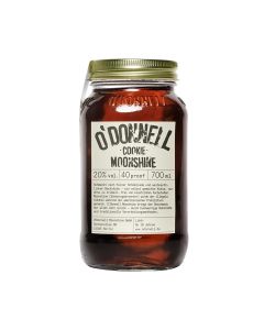O'Donnell Moonshine Cookie  – 700ml / 700ml Kombiset