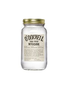 O'Donnell Moonshine High Proof – 350ml 