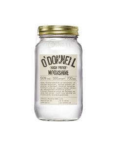 O'Donnell Moonshine High Proof