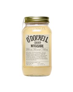 O'Donnell Moonshine Sauer  – 700ml / 700ml Kombiset