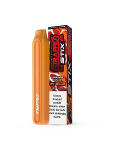 Strapped STIX – Orange Cola 20mg Nikotin (Einweg E-Zigaretten)