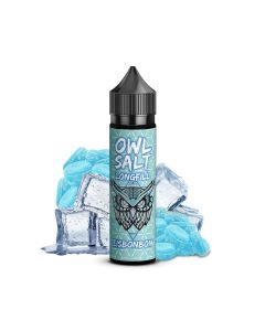OWL Salt Longfill - Eisbonbon OVERDOSED Aroma 