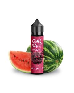 OWL Salt Longfill - Watermelon OVERDOSED Aroma 