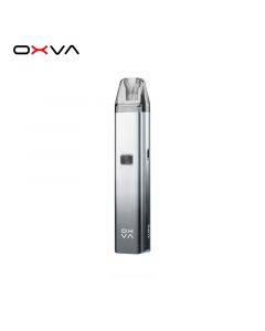 Oxva - Xlim C Pod Kit - Glossy Black Silver