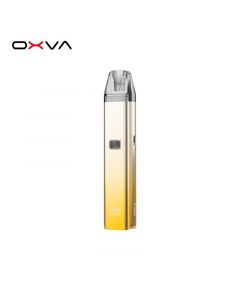 Oxva - Xlim C Pod Kit - Glossy Gold Silver
