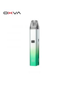 Oxva - Xlim C Pod Kit - Glossy Green Silver
