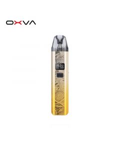 Oxva - Xlim Pod Kit - Limited Edition Day - Gold
