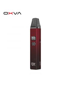 Oxva - Xlim Pod Kit - New Version - Black Red 