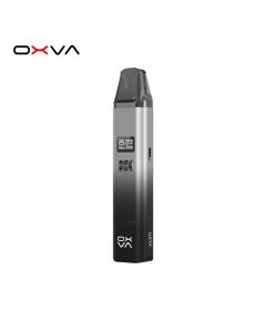 Oxva - Xlim Pod Kit - New Version - Black White