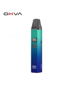 Oxva - Xlim Pod Kit - New Version - Blue Green