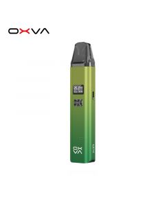 Oxva - Xlim Pod Kit - New Version - Green Lemon