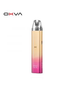 Oxva - Xlim SE Pod Kit - Gold Pink
