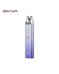Oxva - Xlim SE Pod Kit - Purple Silver