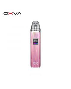 Oxva - Xlim Pro Pod Kit - Gleamy Pink