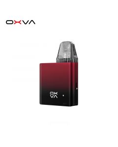 Oxva - Xlim SQ Pod Kit - Black-Red