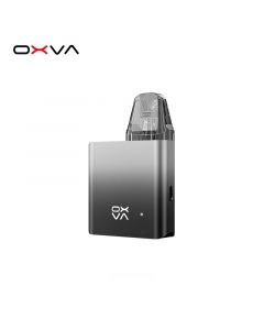 Oxva - Xlim SQ Pod Kit - Black-Silver