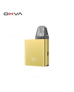 Oxva - Xlim SQ Pod Kit - Gold