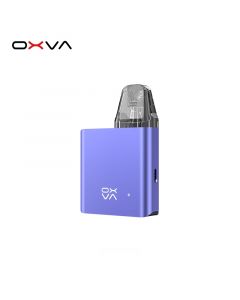 Oxva - Xlim SQ Pod Kit - Light-Blue