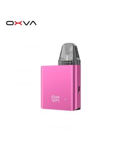 Oxva - Xlim SQ Pod Kit - Pink