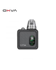 Oxva - Xlim SQ Pro Pod Kit - Black Carbon