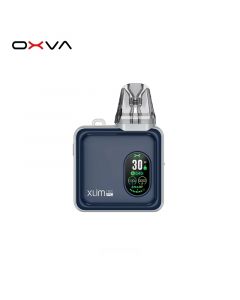 Oxva - Xlim SQ Pro Pod Kit - Gentle Blue