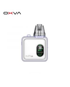 Oxva - Xlim SQ Pro Pod Kit - Mauve White