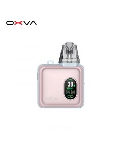Oxva - Xlim SQ Pro Pod Kit - Pastel Pink