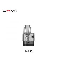 Oxva - Oneo  Pod Ersatzpod 0,4 Ohm (3er Pack)
