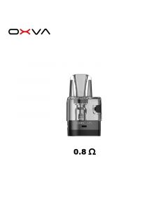 Oxva - Oneo  Pod Ersatzpod 0,8 Ohm (3er Pack)