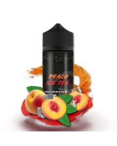 MaZa - Peach Ice Tea Aroma