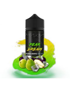 MaZa - Pear Dream Aroma