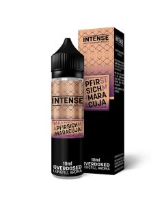 Intense by GermanFlavours - Pfirsich Maracuja Overdosed Aroma