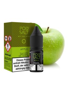 Pod Salt - Core - Apple - Nikotinsalz Liquid