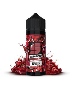 Strapped - Professor Pep - Overdosed Aroma