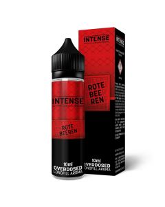 Intense by GermanFlavours - Rote Beeren Overdosed Aroma