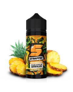 Strapped - Pineapple Breeze - Overdosed Aroma